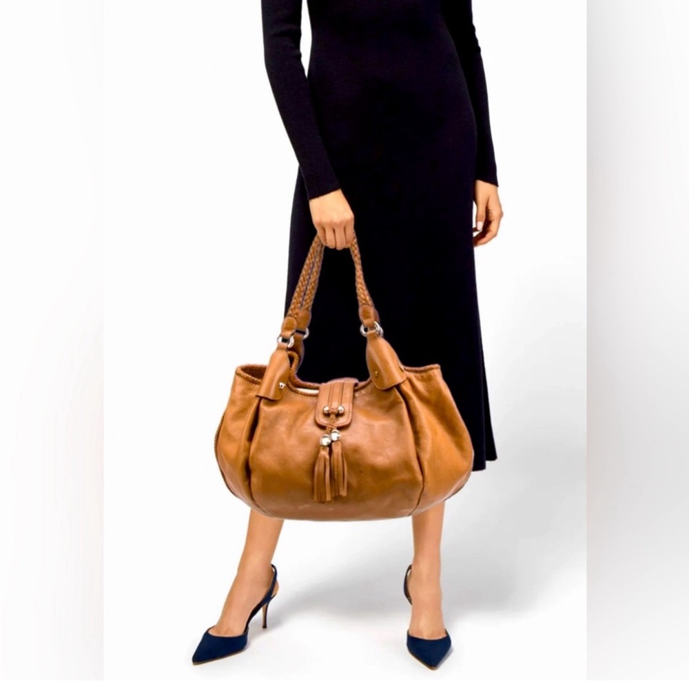 Gucci Marrakech Bag